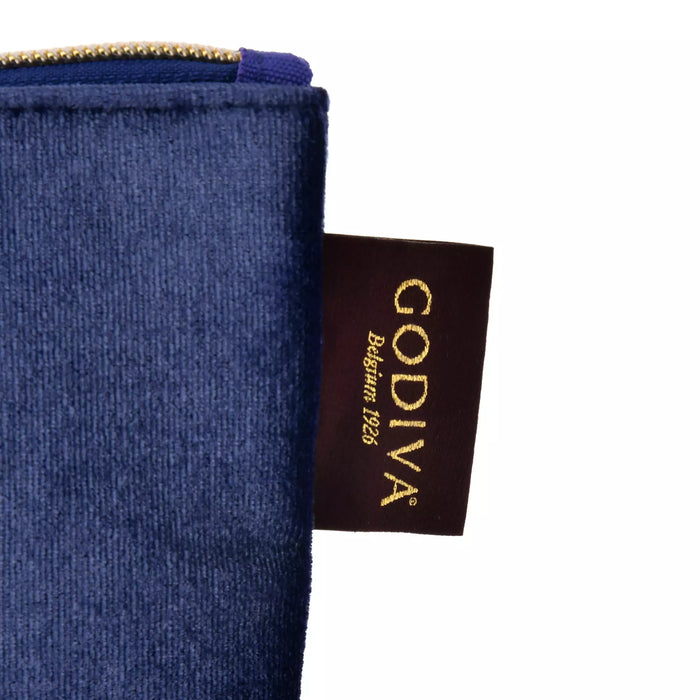 JDS - 2026 Disney Valentine x [GODIVA] Mickey Chocolate Carre Assortment in a Pouch (Release Date: Jan 6, 2026)