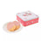 JDS - 2026 GLOSSY Fruits Collection x Minnie Mouse Waffle Cookies in a Tin, Embossed (Release Date: Jan 26, 2026)