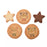 JDS - 2026 Chip 'n' Dale Birthday - Chip & Dale, Clarice Cookie Assortment Tin (Release Date: Mar 10, 2026)