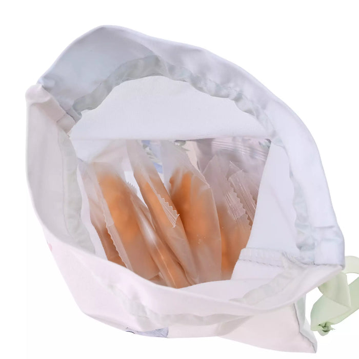 JDS - 2026 Disney Spring Romance Collection x Bambi Cookie & Drawstring Bag (Release Date: Mar 3, 2026)