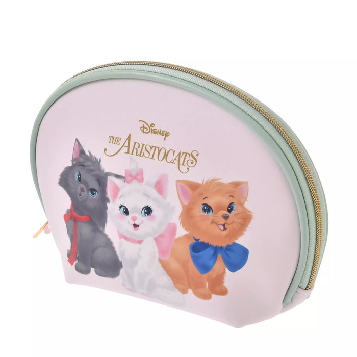 JDS - 2026 Disney Valentine x The Aristocats Marie, Berlioz, Toulouse Chocolate & Pouch Set (Release Date: Jan 6, 2026)