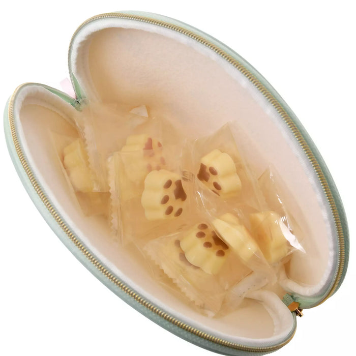 JDS - 2026 Disney Valentine x The Aristocats Marie, Berlioz, Toulouse Chocolate & Pouch Set (Release Date: Jan 6, 2026)