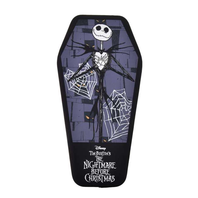 JDS - 2026 Disney Valentine x Tim Burton's The Nightmare Before Christmas Crunch Chocolate Box (Release Date: Jan 6, 2026)