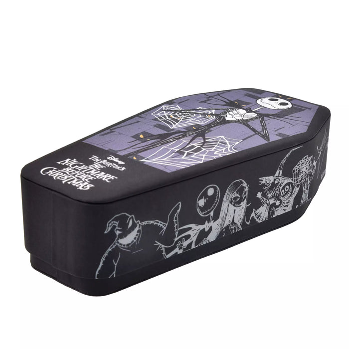 JDS - 2026 Disney Valentine x Tim Burton's The Nightmare Before Christmas Crunch Chocolate Box (Release Date: Jan 6, 2026)