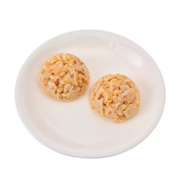 JDS - 2026 Disney Valentine x Tim Burton's The Nightmare Before Christmas Crunch Chocolate Box (Release Date: Jan 6, 2026)