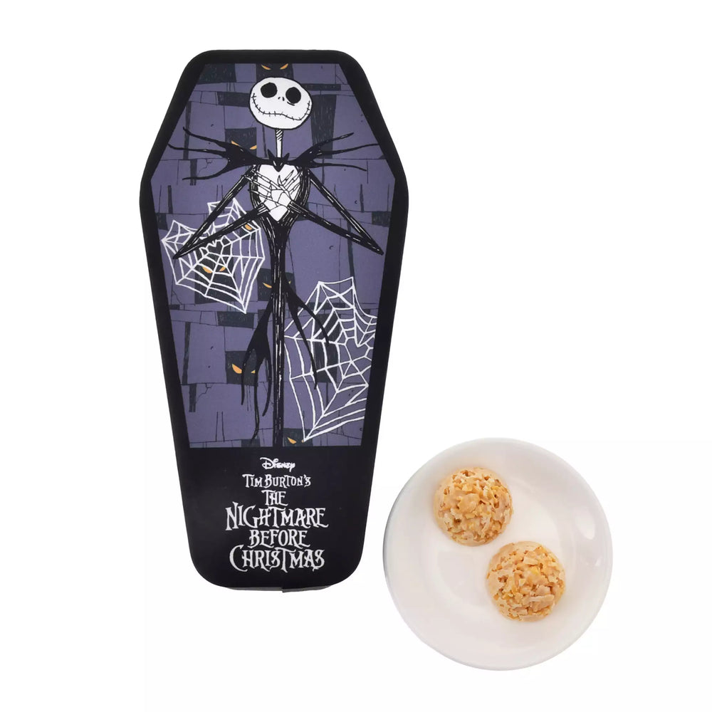 JDS - 2026 Disney Valentine x Tim Burton's The Nightmare Before Christmas Crunch Chocolate Box (Release Date: Jan 6, 2026)