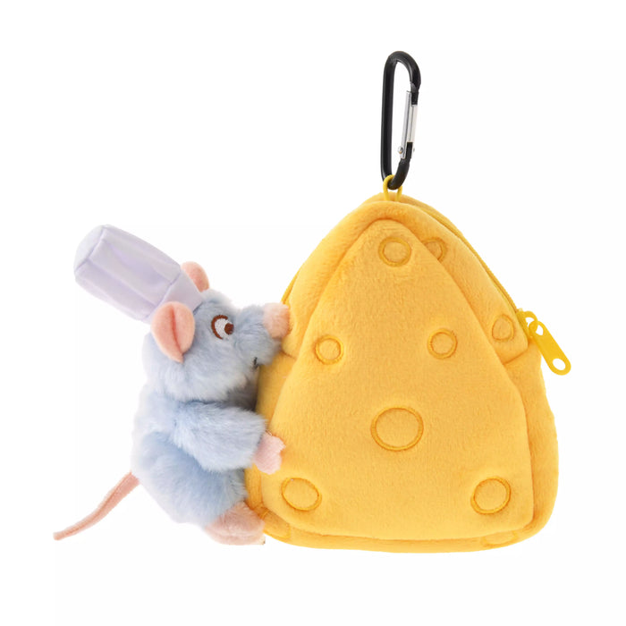 JDS - 2026 Disney & Pixar's Ratatouille Collection x Ratatouille Cookies in a Pouch (Release Date: Jan 20, 2026)