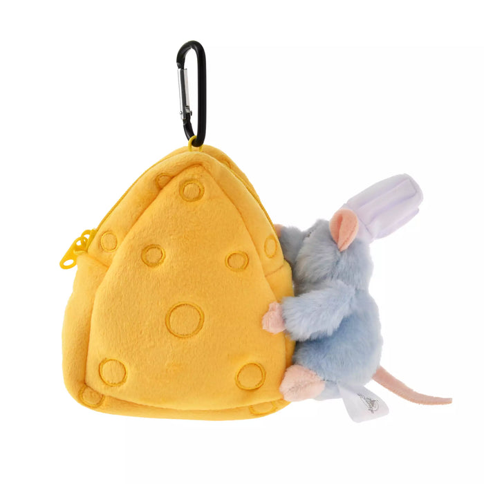 JDS - 2026 Disney & Pixar's Ratatouille Collection x Ratatouille Cookies in a Pouch (Release Date: Jan 20, 2026)