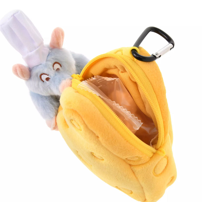 JDS - 2026 Disney & Pixar's Ratatouille Collection x Ratatouille Cookies in a Pouch (Release Date: Jan 20, 2026)