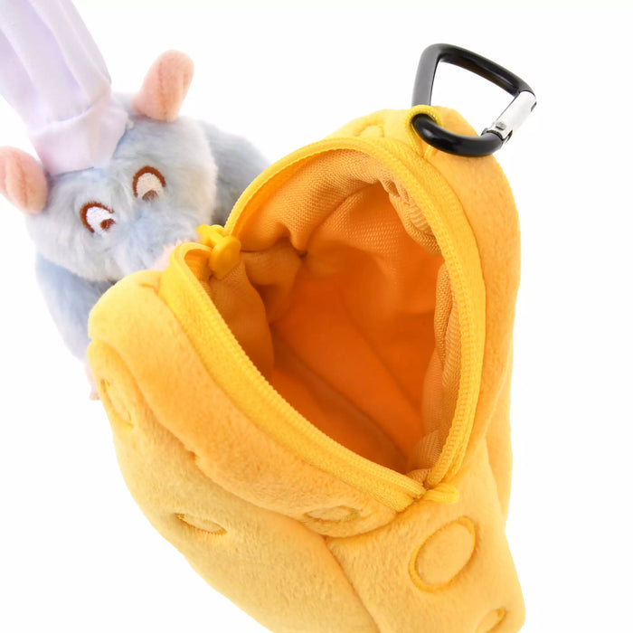 JDS - 2026 Disney & Pixar's Ratatouille Collection x Ratatouille Cookies in a Pouch (Release Date: Jan 20, 2026)