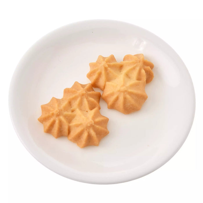 JDS - 2026 Disney & Pixar's Ratatouille Collection x Ratatouille Cookies in a Pouch (Release Date: Jan 20, 2026)