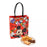 JDS - Mickey & Friends Cookie Snack Assortment in Paper Bag