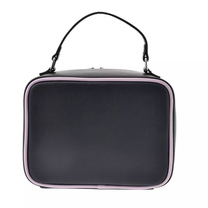 JDS - 2026 Disney Cat Day Collection x Lucifer, Jack & Gus Vanity Pouch (Release Date: Feb 2, 2026)