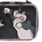 JDS - 2026 Disney Cat Day Collection x Lucifer, Jack & Gus Vanity Pouch (Release Date: Feb 2, 2026)