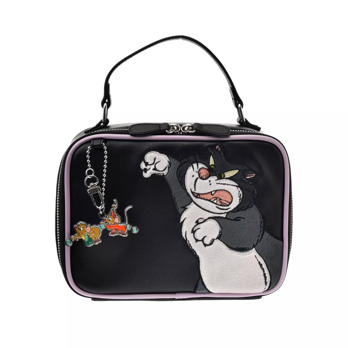 JDS - 2026 Disney Cat Day Collection x Lucifer, Jack & Gus Vanity