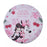 JDS - 2026 Sakura Collection x Minnie & Figaro Moisture Cream Sakura Watercolor Disney Skin Care (Release Date: Jan 13, 2026)