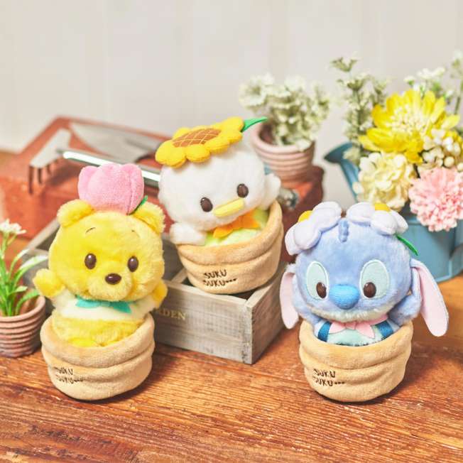 JDS - 2026 Winnie the Pooh 