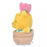 JDS - 2026 Winnie the Pooh "Gardening" Urupocha-chan Plush Toy (Release Date: Mar 3, 2026)