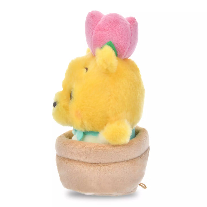 JDS - 2026 Winnie the Pooh 