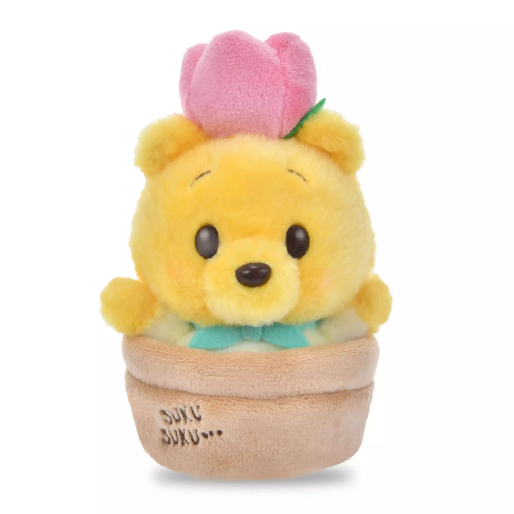 JDS - 2026 Winnie the Pooh 