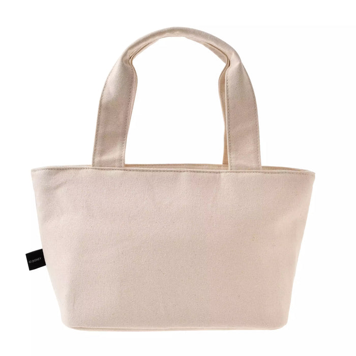 JDS - 2026 Mickey & Minnie Mouse Life with Cafe Collection x Mickey & Minnie Mouse Cooler Bag (Release Date: Jan 23, 2026)