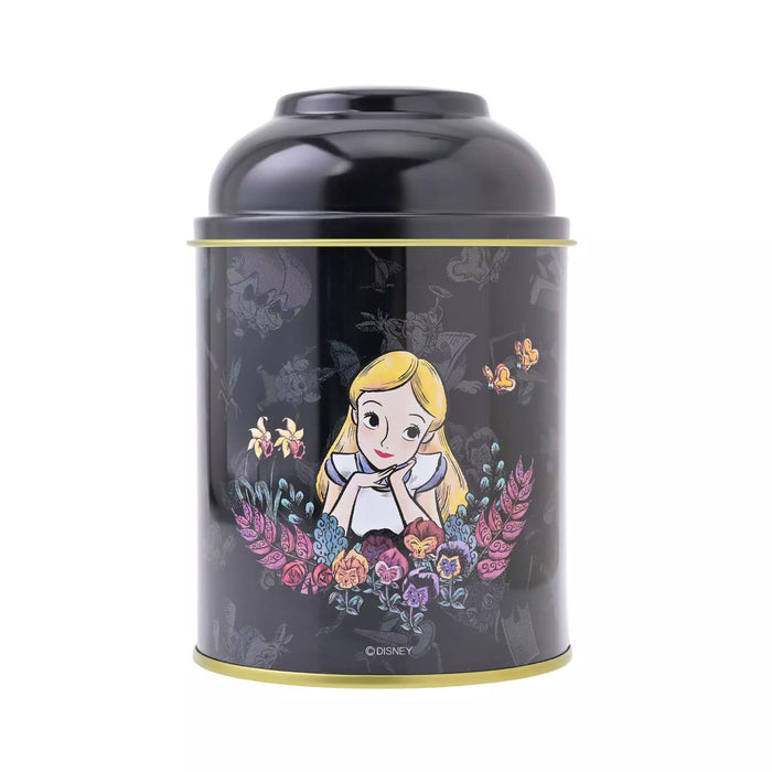 JDS - 2026 Alice in Wonderland 75th Anniversary x 【LUPICIA】Alice in Wonderland Flavored Tea (Release Date: Jun 16, 2026)