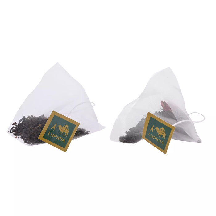 JDS - 2026 Alice in Wonderland 75th Anniversary x 【LUPICIA】Alice in Wonderland Flavored Tea (Release Date: Jun 16, 2026)