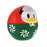 JDS - NEW YEAR Daruma 2026 Collection x [Shirakawa Daruma Souhonpo] Donald Duck Daruma Doll/Figure (Release Date: Dec 2, 2025)