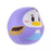 JDS - NEW YEAR Daruma 2026 Collection x [Shirakawa Daruma Souhonpo] Daisy Duck Daruma Doll/Figure (Release Date: Dec 2, 2025)