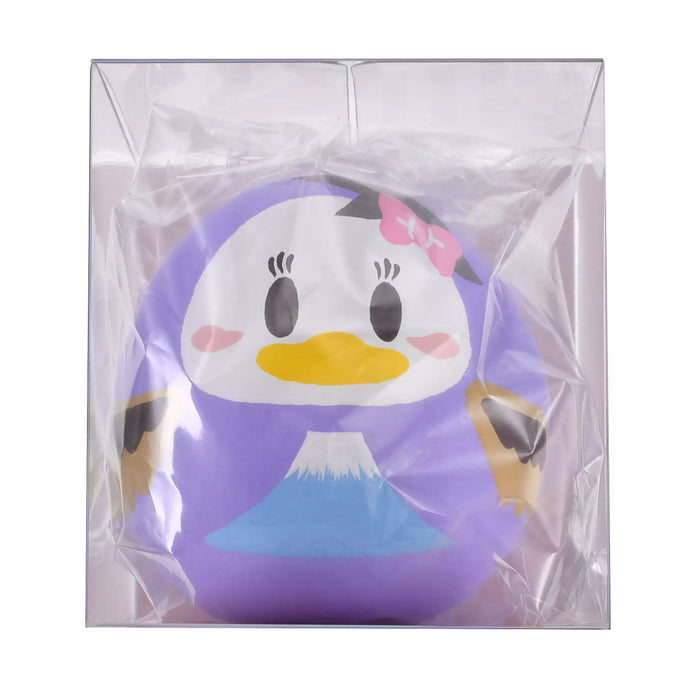 JDS - NEW YEAR Daruma 2026 Collection x [Shirakawa Daruma Souhonpo] Daisy Duck Daruma Doll/Figure (Release Date: Dec 2, 2025)
