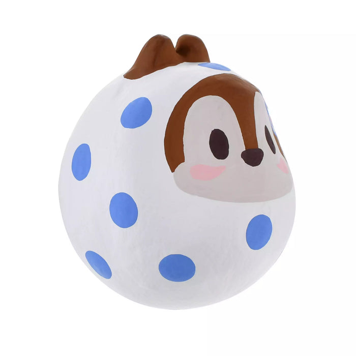 JDS - NEW YEAR Daruma 2026 Collection x [Shirakawa Daruma Souhonpo] Chip Daruma Doll/Figure (Release Date: Dec 2, 2025)
