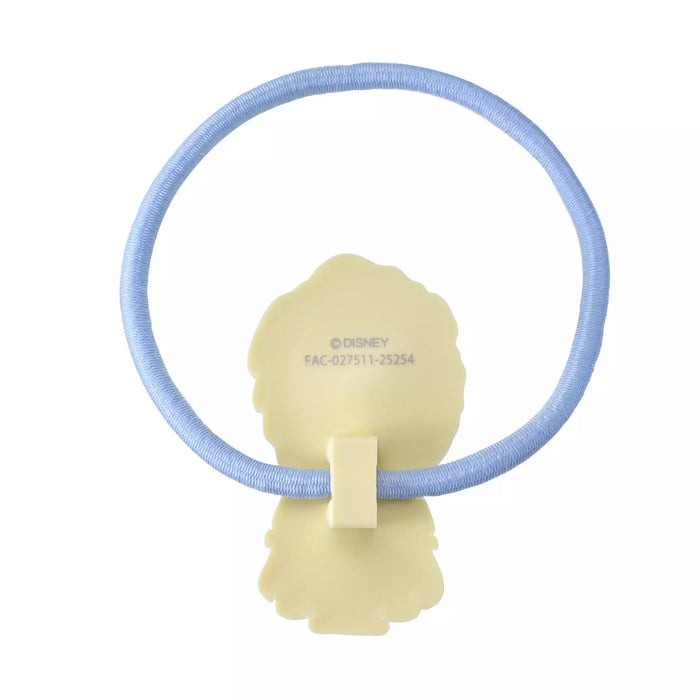 JDS - Elsa Hair Pony PVC Mascot for Kids