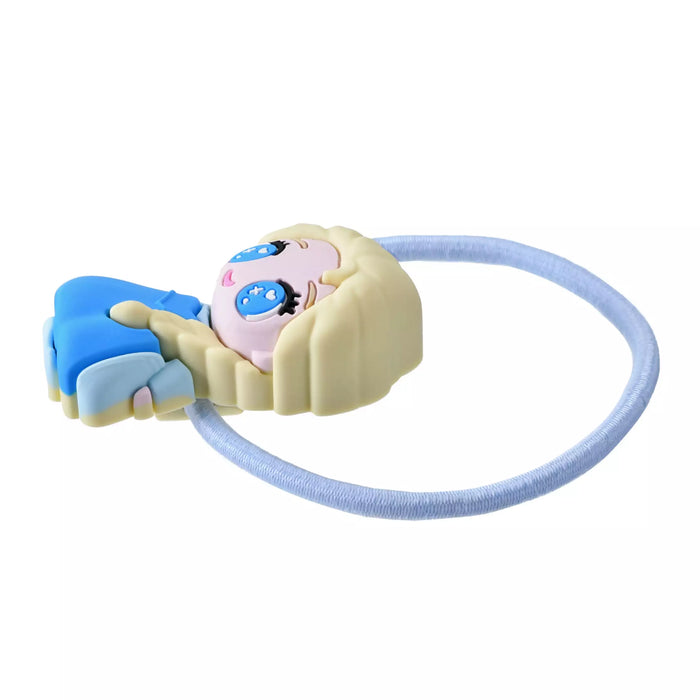 JDS - Elsa Hair Pony PVC Mascot for Kids