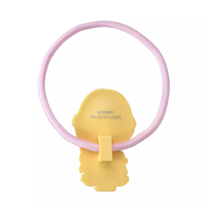 JDS - Rapunzel  Hair Pony PVC Mascot for Kids