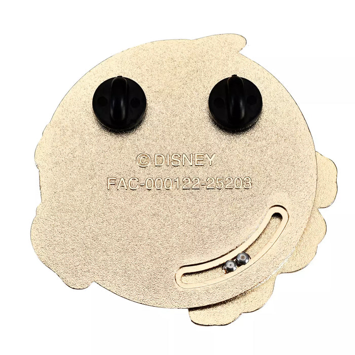 JDS - Magic Disney FANTASIA 85TH - Mickey & Broom Move Pin Badge (Release Date: Dec 9, 2025)