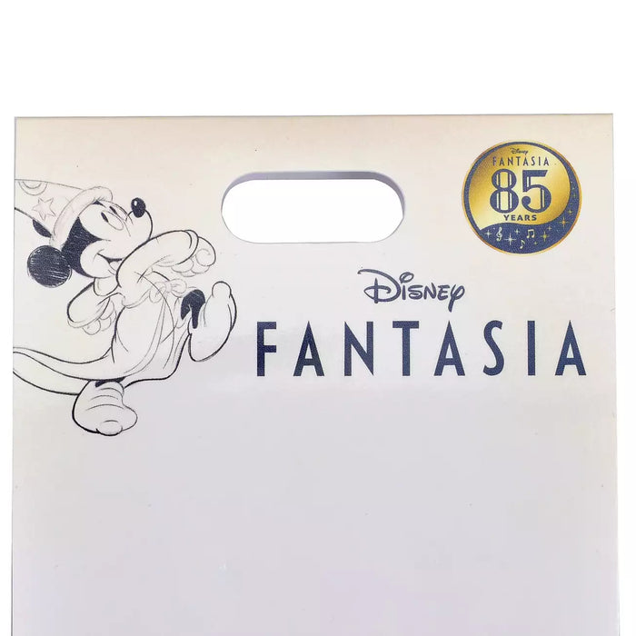 JDS - Magic Disney FANTASIA 85TH - Mickey & Broom Move Pin Badge (Release Date: Dec 9, 2025)