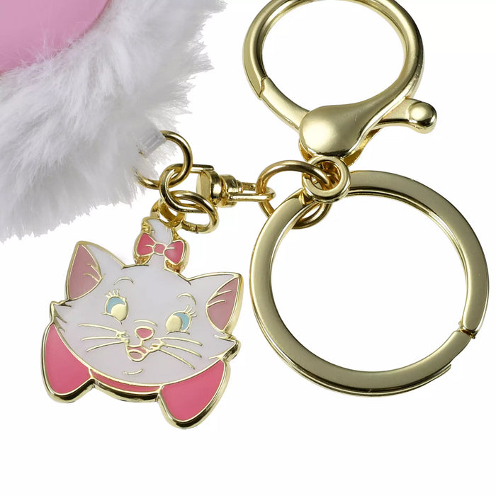 JDS - Keychain Fes x Marie The Aristocats Puni Puni Hand Keychain  (Release Date: Nov 4, 2025)