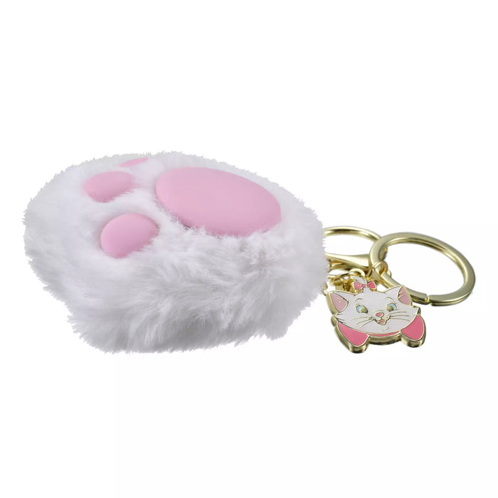 JDS - Keychain Fes x Marie The Aristocats Puni Puni Hand Keychain  (Release Date: Nov 4, 2025)