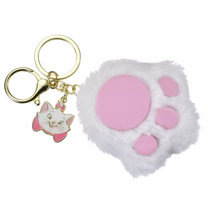 JDS - Keychain Fes x Marie The Aristocats Puni Puni Hand Keychain  (Release Date: Nov 4, 2025)