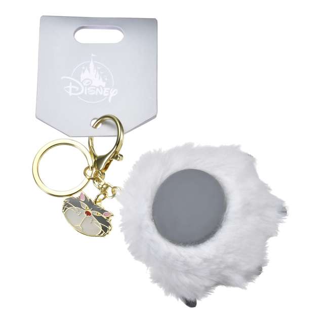 JDS - Keychain Fes x Lucifer Puni Puni Hand Keychain  (Release Date: Nov 4, 2025)