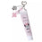 JDS - Cosme Keychain x Minnie Mouse Hand Cream with Keychain  (Release Date: Feb 3, 2026)