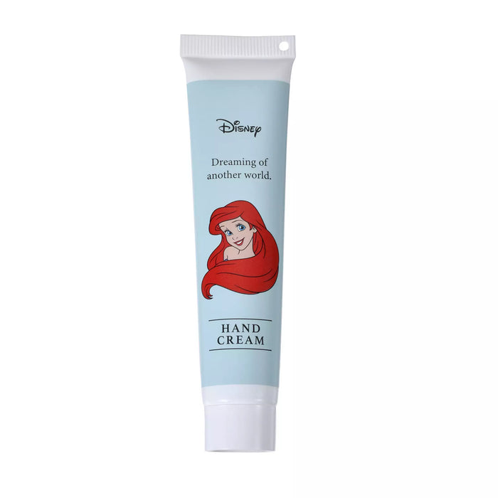 JDS - Cosme Keychain x Ariel Hand Cream with Keychain  (Release Date: Feb 3, 2026)