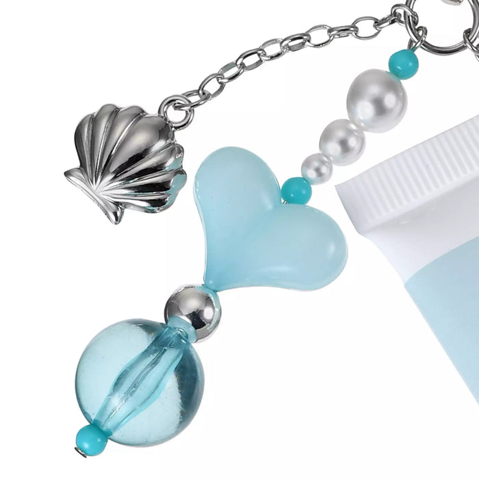 JDS - Cosme Keychain x Ariel Hand Cream with Keychain  (Release Date: Feb 3, 2026)