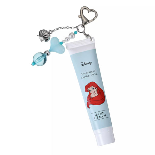 JDS - Cosme Keychain x Ariel Hand Cream with Keychain  (Release Date: Feb 3, 2026)