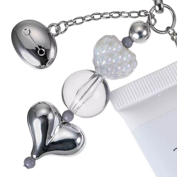 JDS - Cosme Keychain x Baymax Hand Cream with Keychain  (Release Date: Feb 3, 2026)