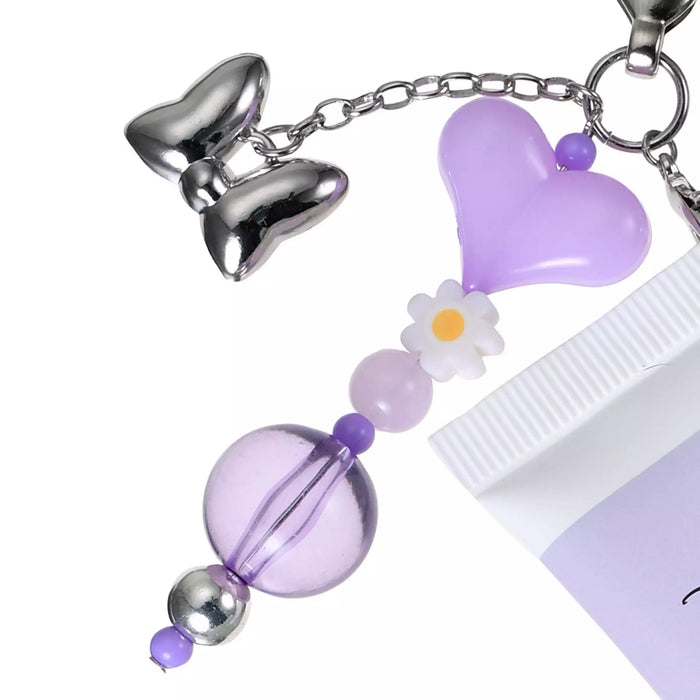 JDS - Cosme Keychain x Daisy Duck Hand Cream with Keychain  (Release Date: Feb 3, 2026)