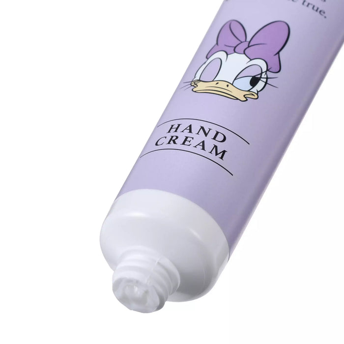 JDS - Cosme Keychain x Daisy Duck Hand Cream with Keychain  (Release Date: Feb 3, 2026)