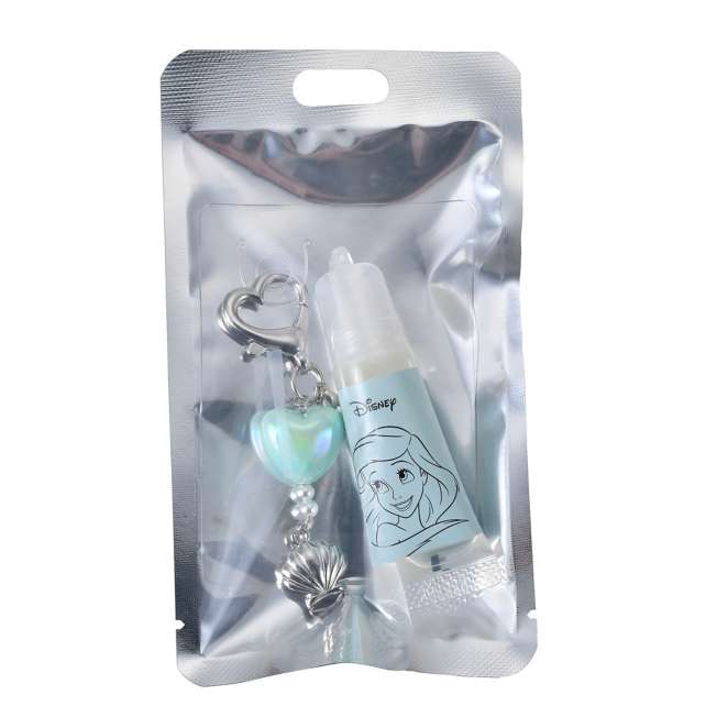 JDS - Cosme Keychain x Ariel Moisture Lip Honey with Keychain  (Release Date: Feb 3, 2026)