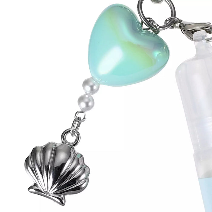 JDS - Cosme Keychain x Ariel Moisture Lip Honey with Keychain  (Release Date: Feb 3, 2026)