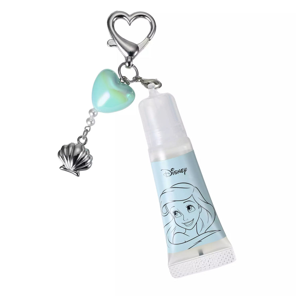 JDS - Cosme Keychain x Ariel Moisture Lip Honey with Keychain  (Release Date: Feb 3, 2026)
